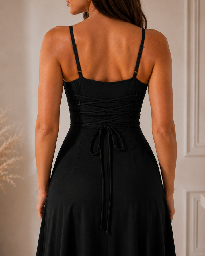 LENA | Maxi dresses