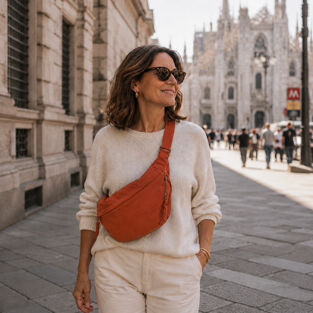 Gioia™ | Women's Shoulder Bag