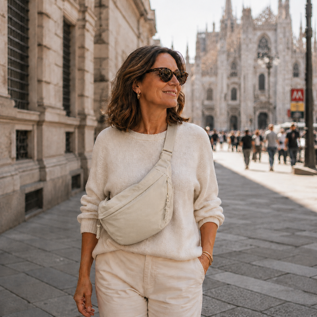Elena™ | Women's Shoulder Bag