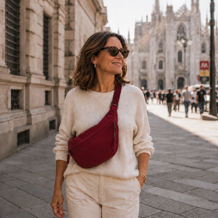 Rosa™ | Women's Shoulder Bag