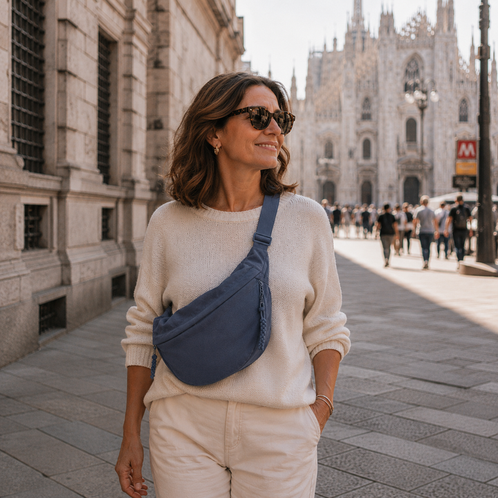 Mara™  | Women's Shoulder Bag