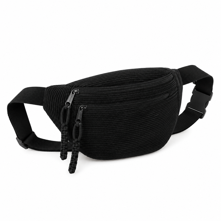 Petra™ | Women's Corduroy Shoulder Bag