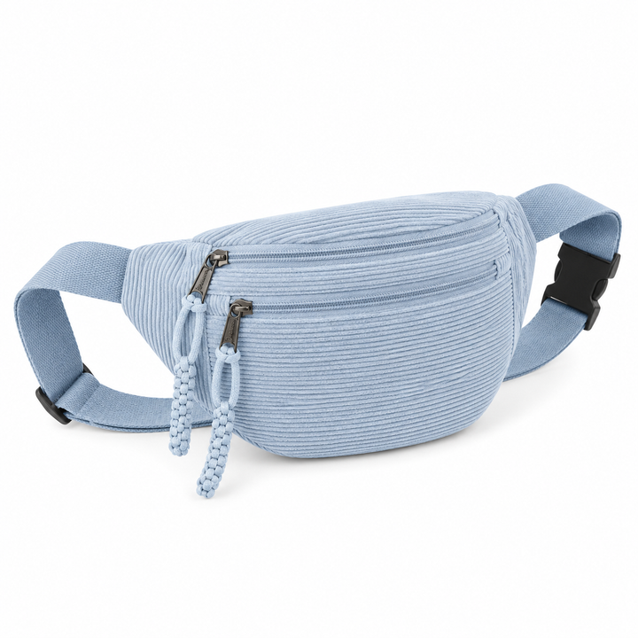 Petra™ | Women's Corduroy Shoulder Bag