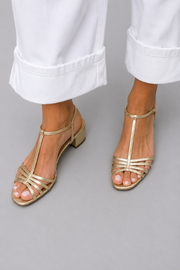 ELISETTA SANDALS