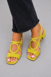 Valentina™ | Women's Heeled Sandals
