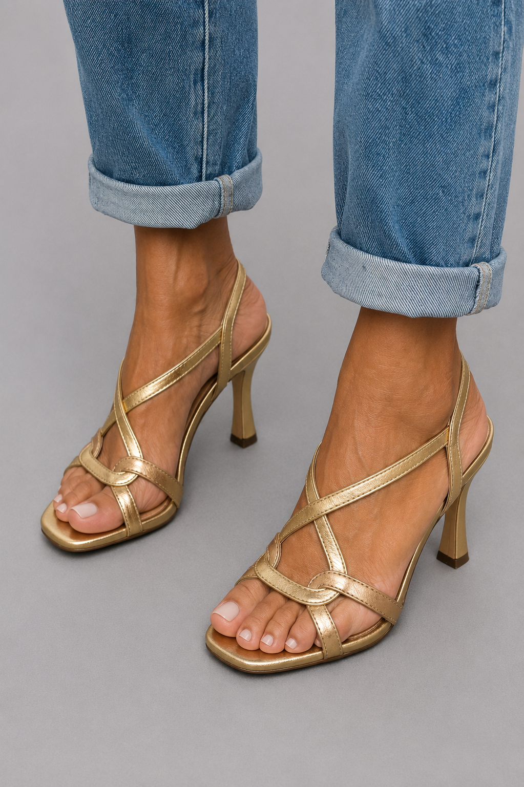 Soleil™ | Women's Summer Charm Sandals