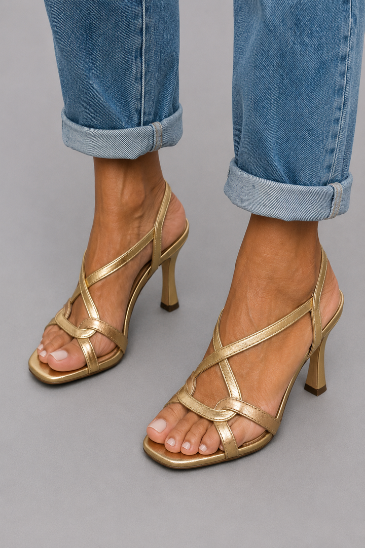 Soleil™ | Women's Summer Charm Sandals