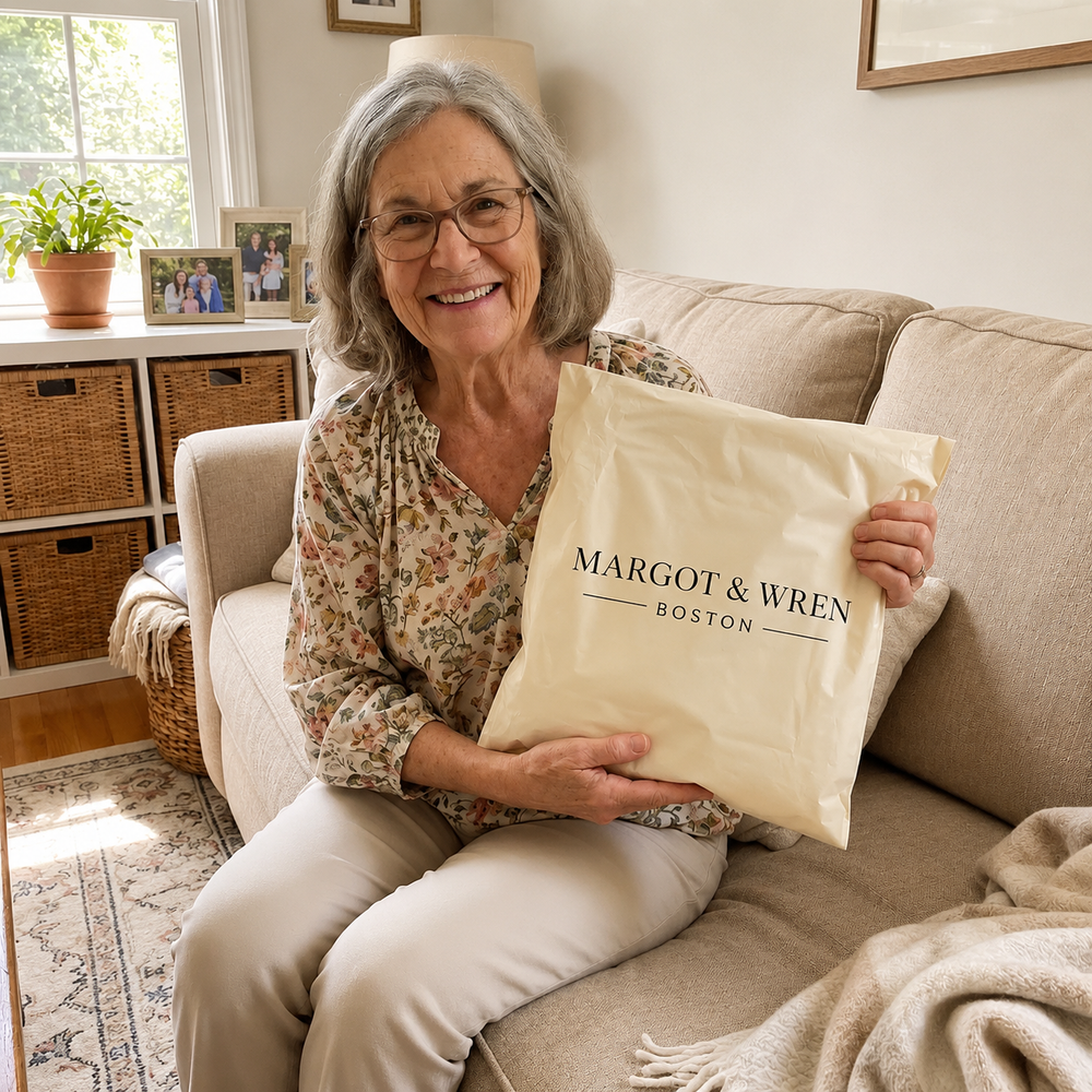 <h2><strong>Why Women Love Margot & Wren</strong></h2>
