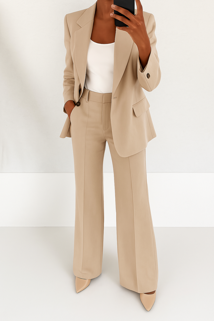 Jessica | Two-Piece Set