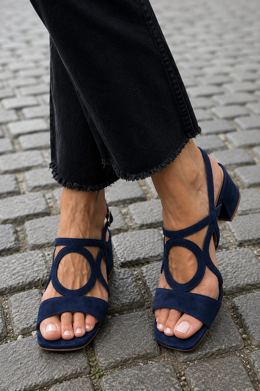 Valentina™ | Sandales Été Vivace