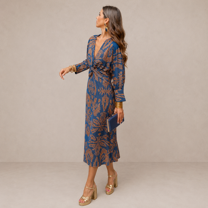 ELOWENA | Midi Dresses