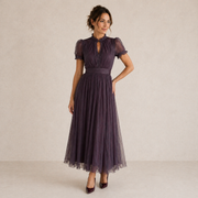 VALENTINA | Maxi Dresses