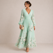 VENIRA | Midi dress