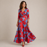 NATALIA | Midi Dresses