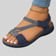 Selyndra - Lightweight Orthopedic Sandals