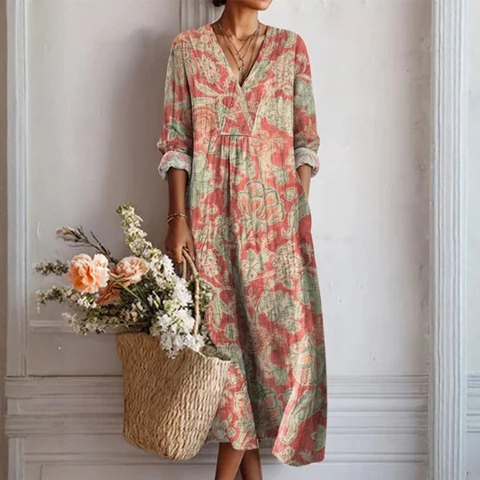 Dolores™ | Everyday Midi Dress