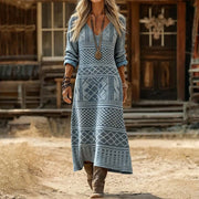 Miranda - Laidback Weekend Dress