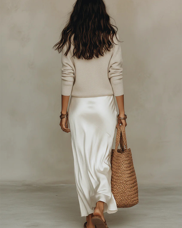 ELIZA | Midi dress
