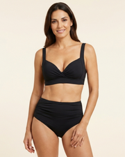 Marisol | Sofia High-Waisted Shaping Bikini