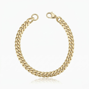 ESTATE CUBAN™ | GOLD BRACELET