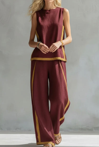 Mae | Two-piece set