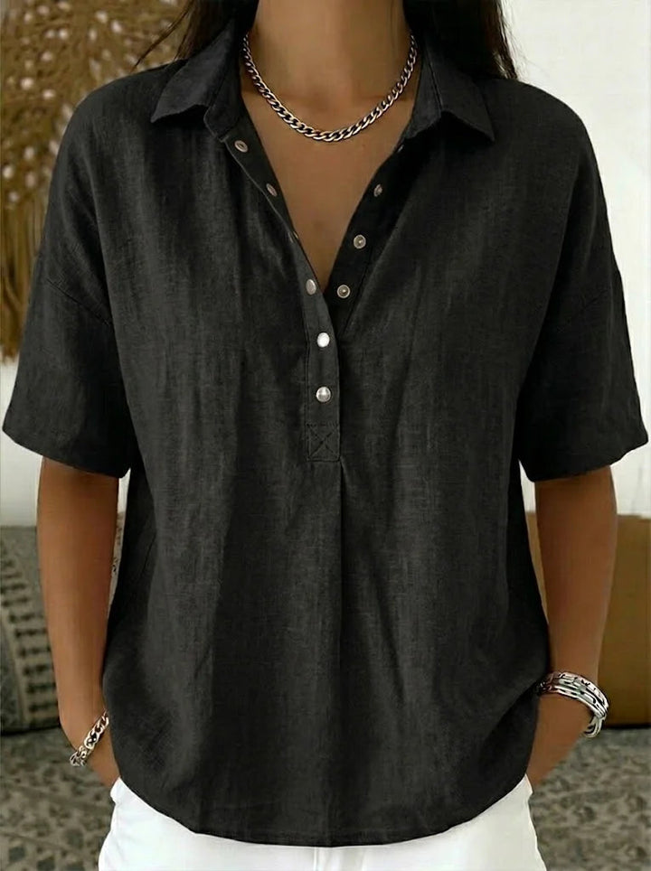 Lourette | Elegant & Comfortable Blouse