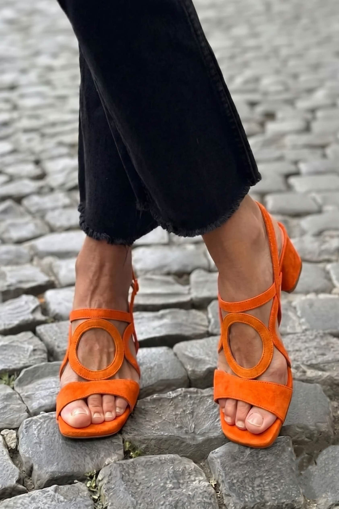 Valentina™ | Sandales Été Vivace