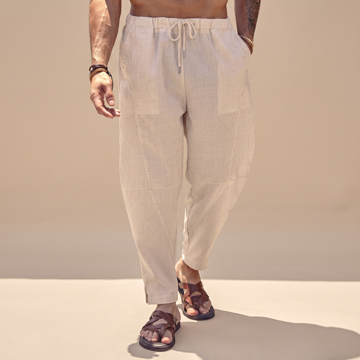 Abel™ | Beach Trousers
