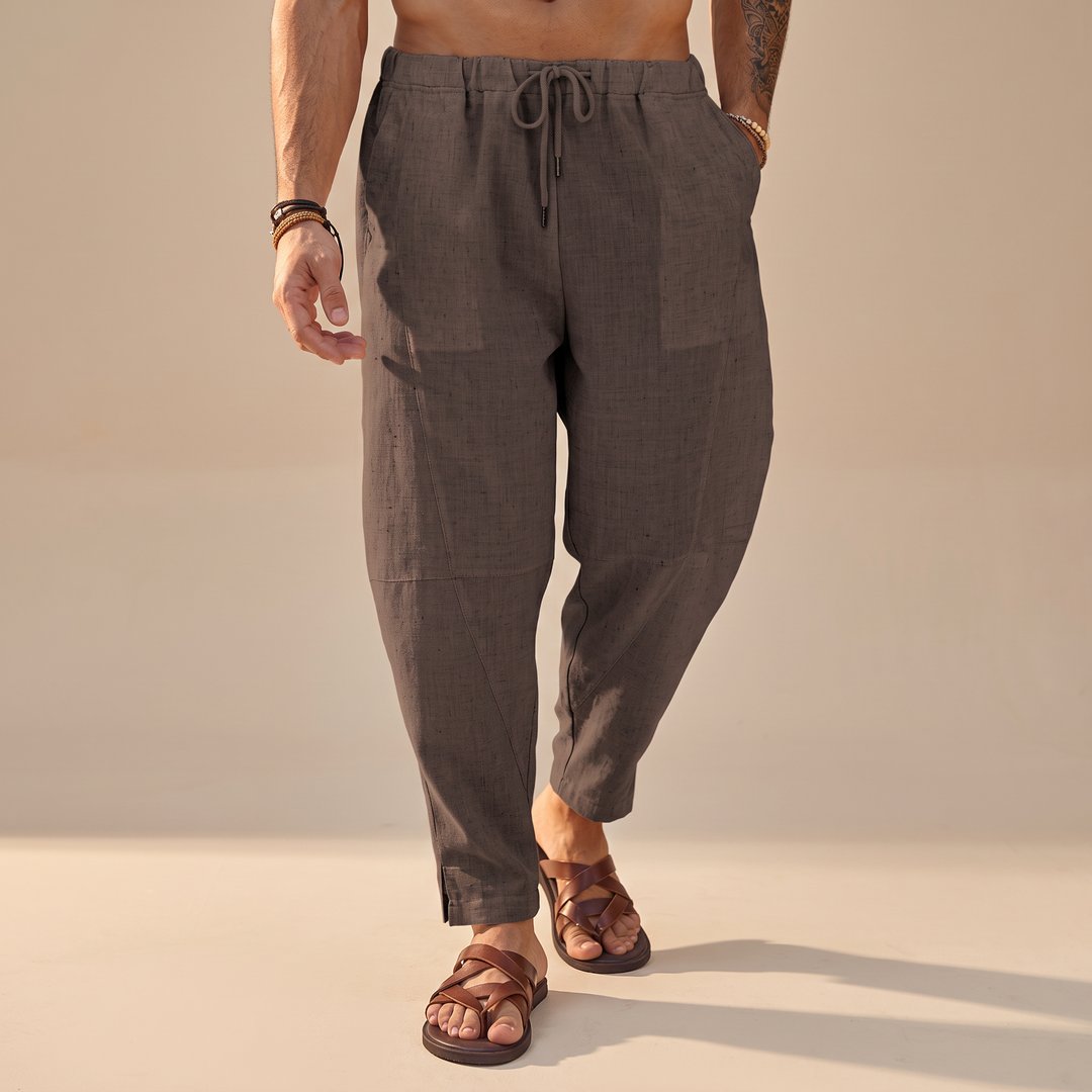 Abel™ | Beach Trousers