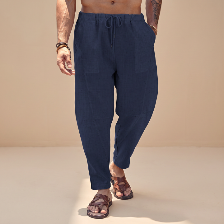 Abel™ | Beach Trousers