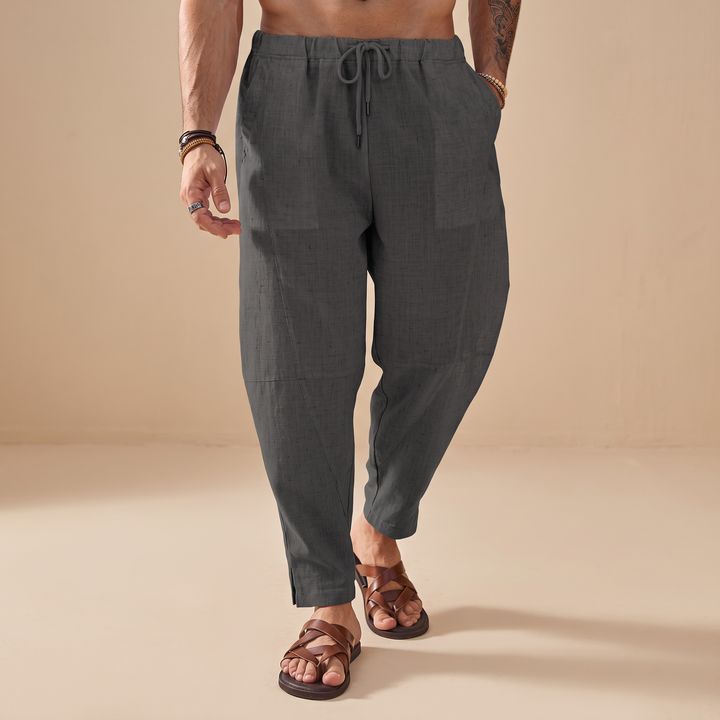 Abel™ | Beach Trousers