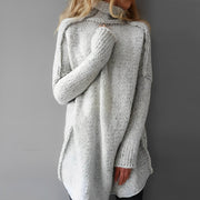 Brynn | Relaxed Turtleneck Sweater