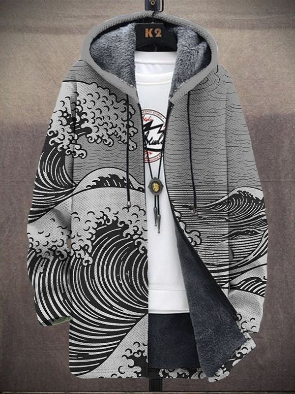 Nálha - Luxurious Scarf with Artistic Inspiration