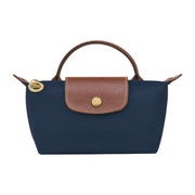 Élan Mini Bag Navy – Strap Included
