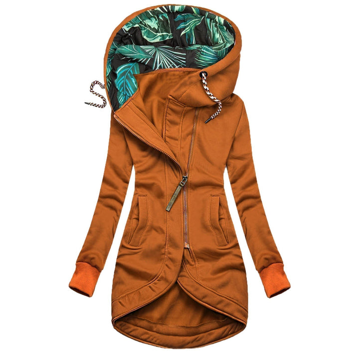 Camille Waterproof Winter Jacket