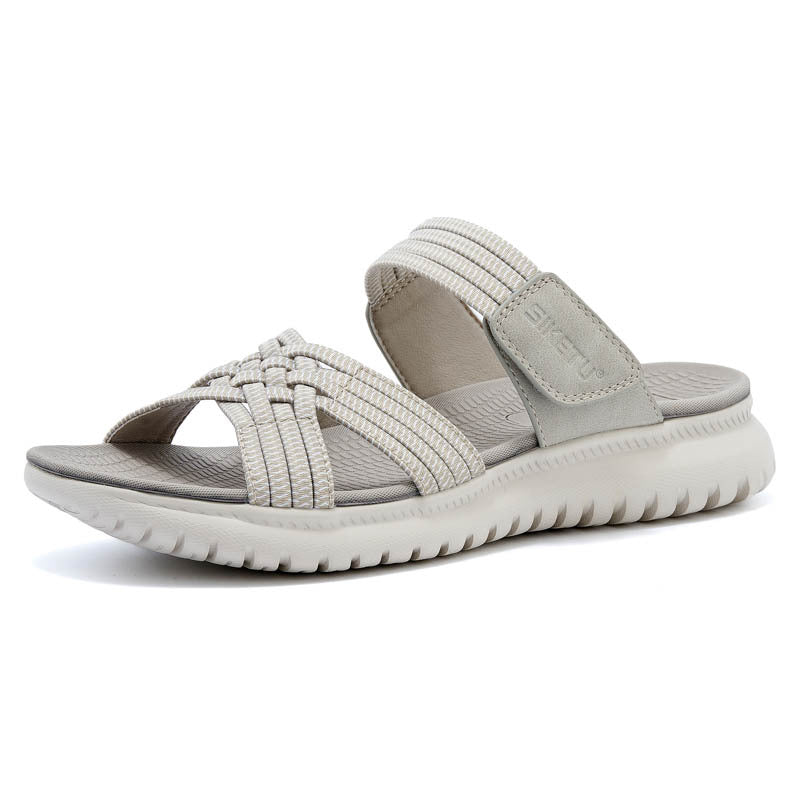 Verónica | Slip-On Sandals
