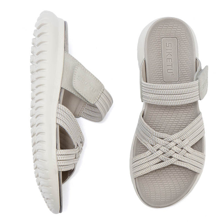 Verónica | Slip-On Sandals