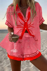 KEYLA™ | RELAXED TWO-PIECE SET