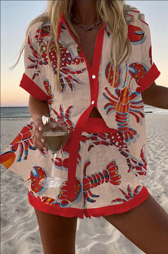 SOL™ | RELAXED TWO-PIECE SET