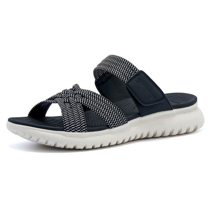 Verónica | Slip-On Sandals