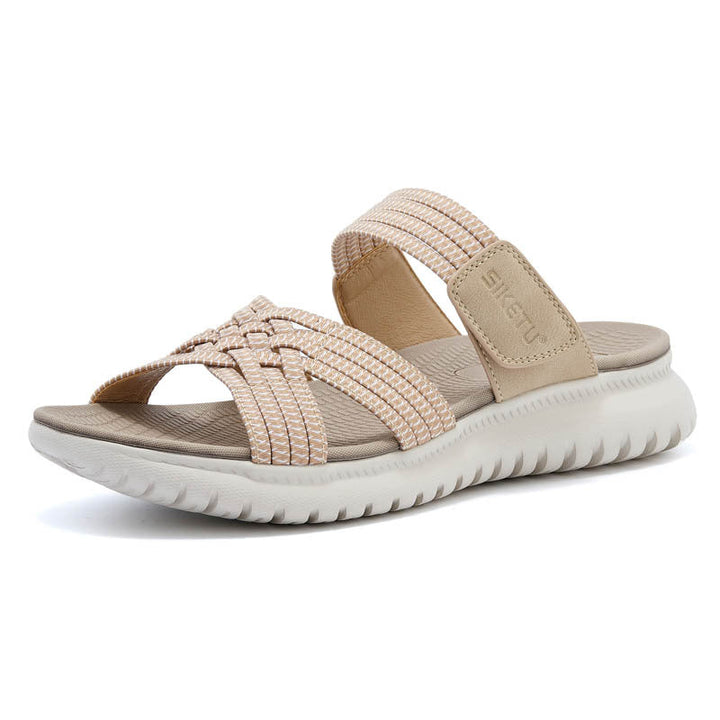 Verónica | Slip-On Sandals