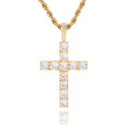 CROSS™ | GOLD NECKLACE