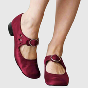 Nibia | Pain Free Support Shoe