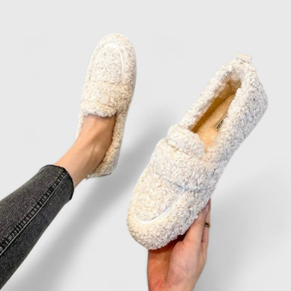 Solange- Comfort Fit Loafers