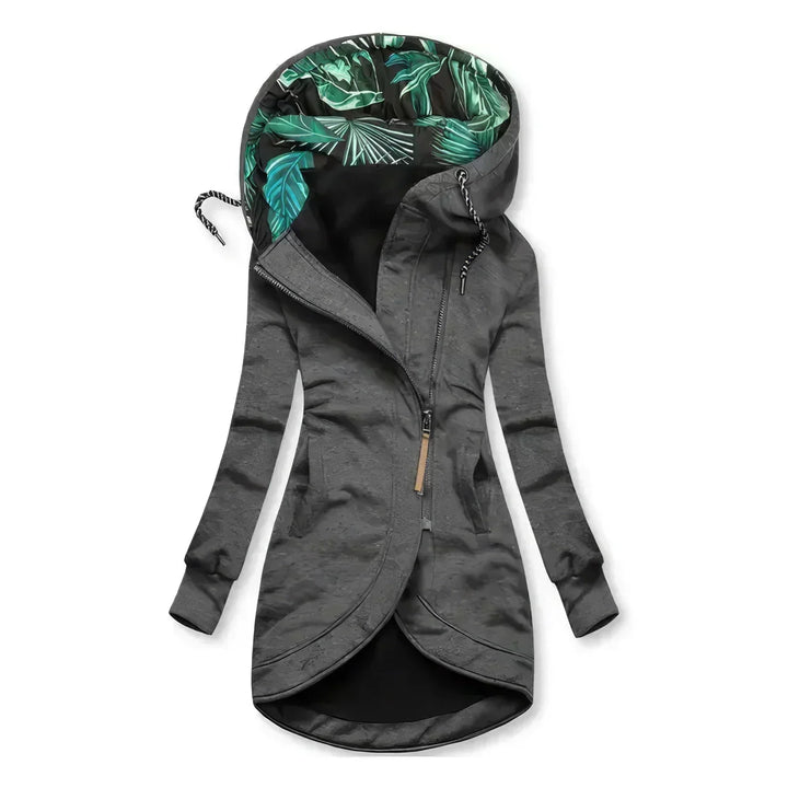 Camille Waterproof Winter Jacket