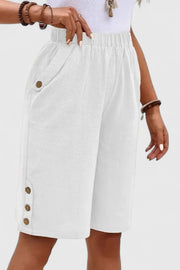 Denise | Comfortable Shorts