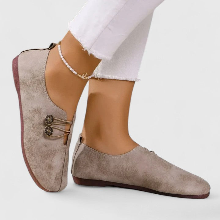Kyline™ | Women's Classic Loafers