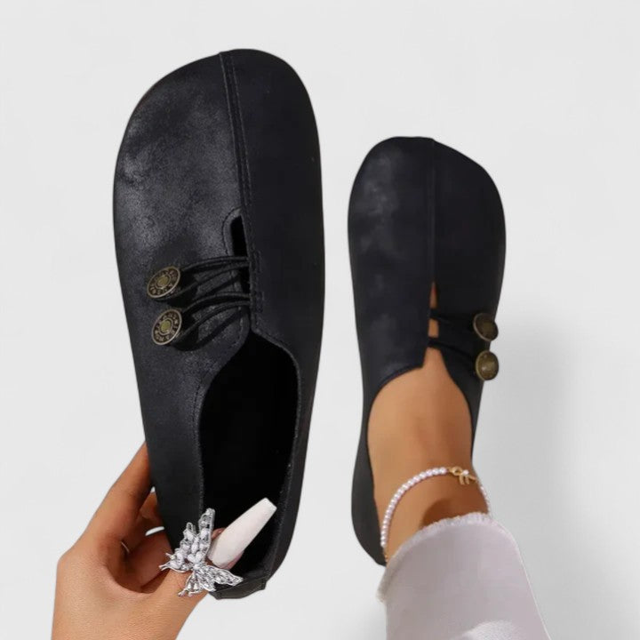 Kyline™ | Women's Classic Loafers