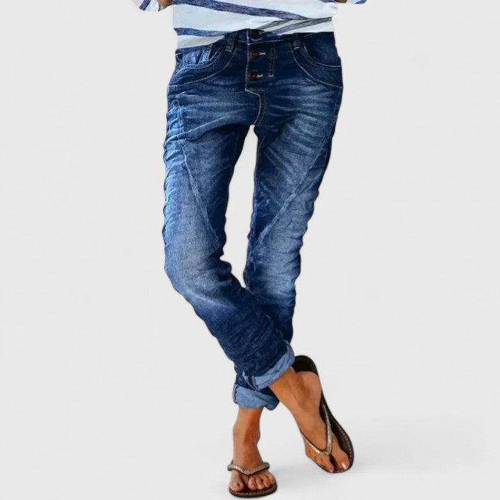 Jamie | Comfortable Pants