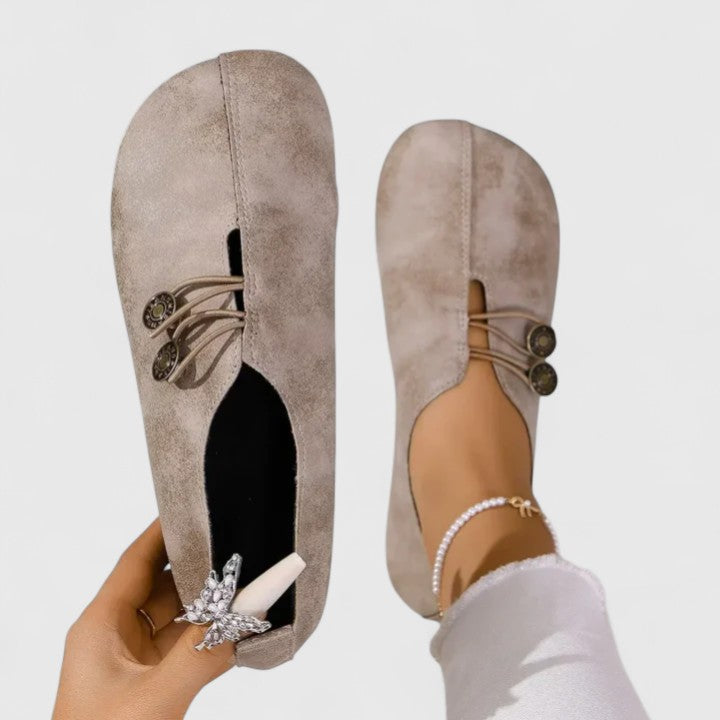 Kyline™ | Women's Classic Loafers